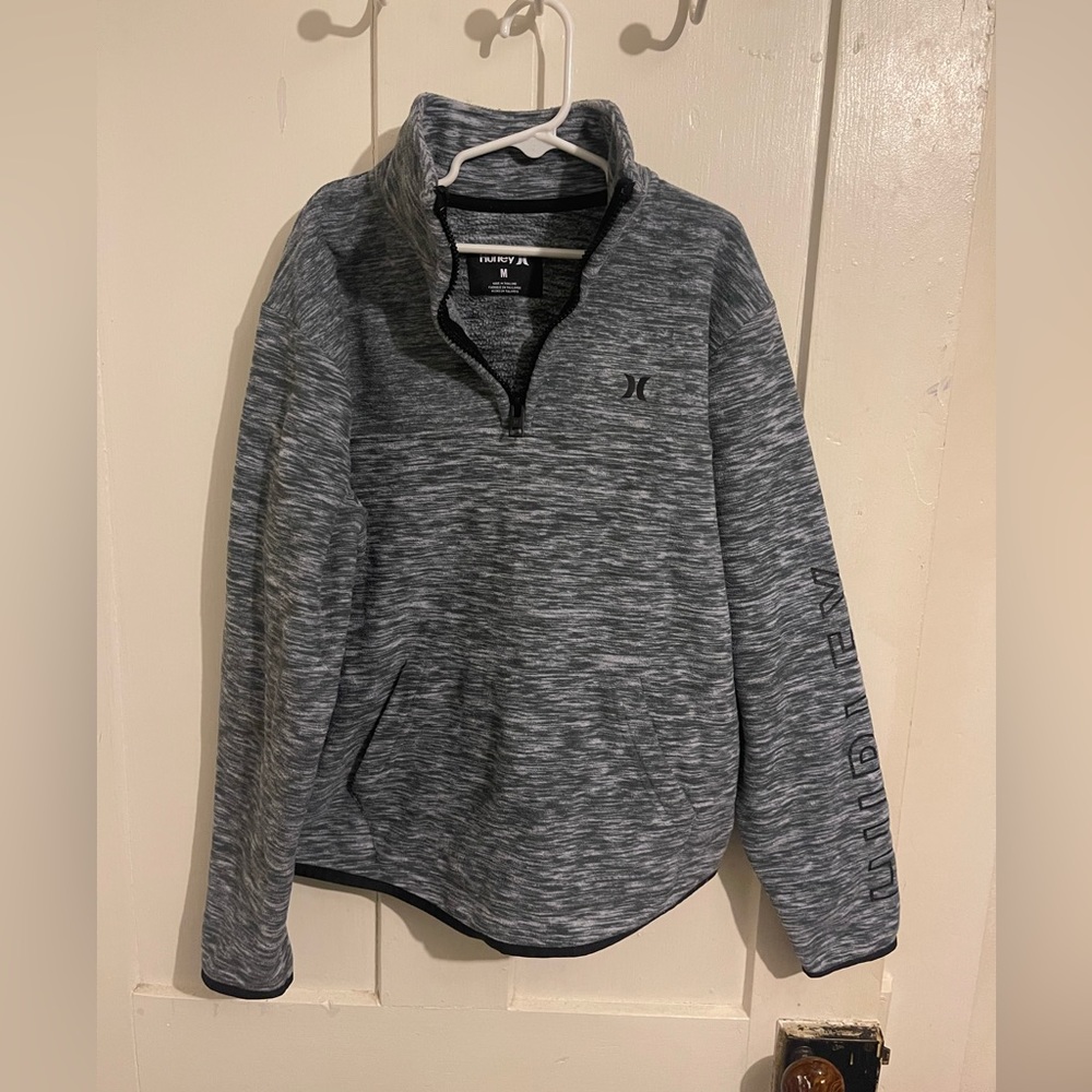 Boys Hurley Sweater